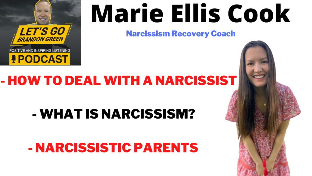 narcissism recovery podcast