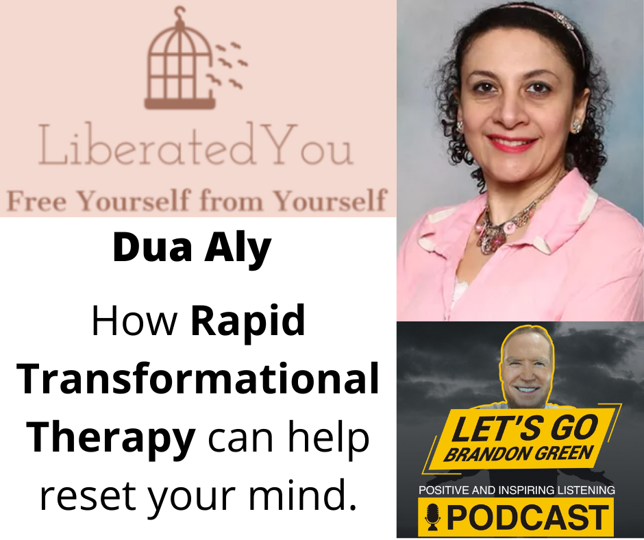 What is Rapid Transformational Therapy