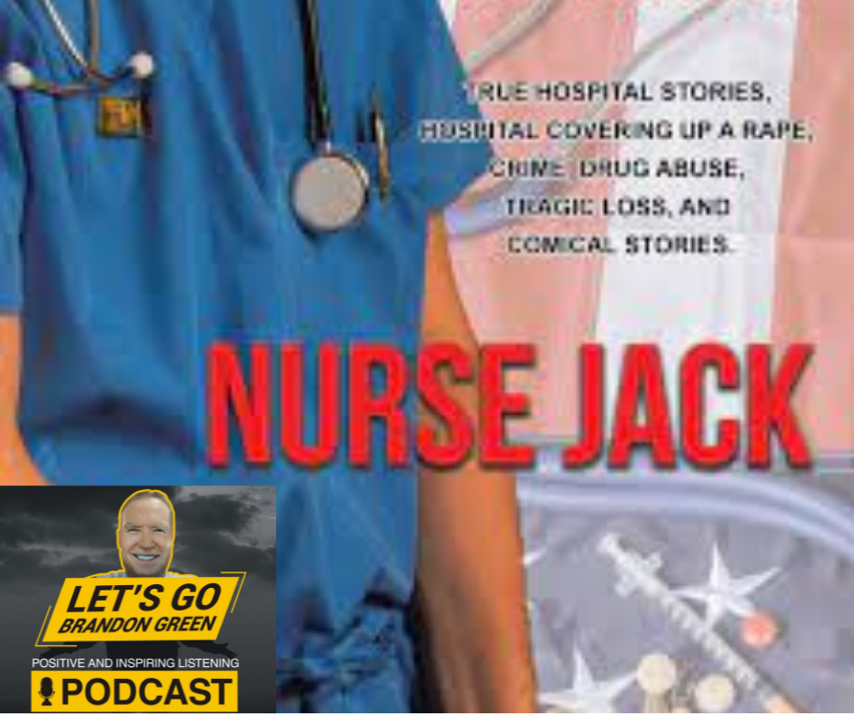 Nurse jack podcast interview
