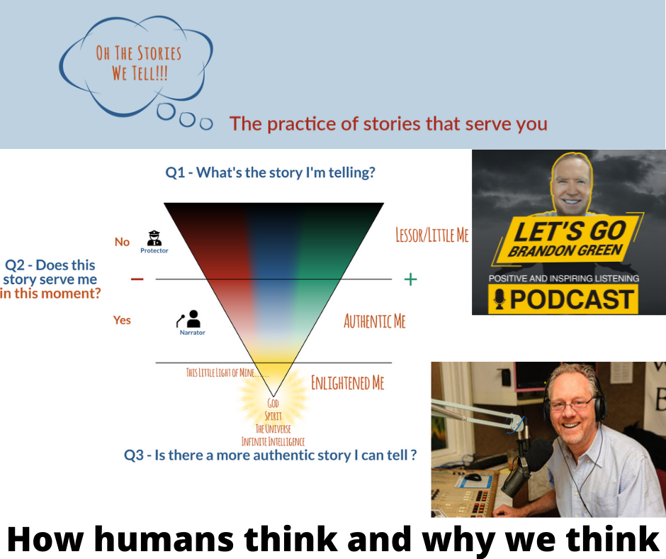 OhTheStoriesWeTell podcast