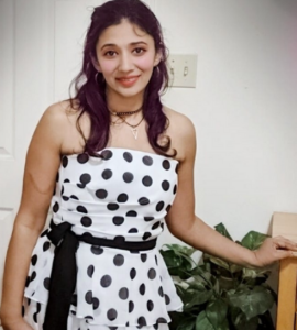 Mansi Shanghvi Self Love Coach