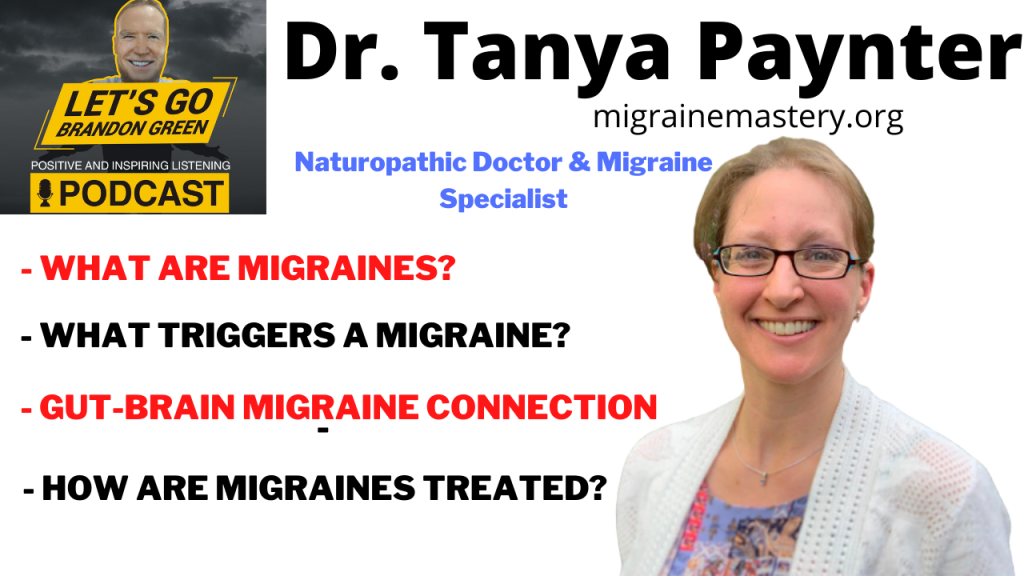 Migraine Specialist Migraine doctor podcast