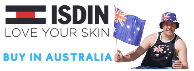 buy isdin Australia
