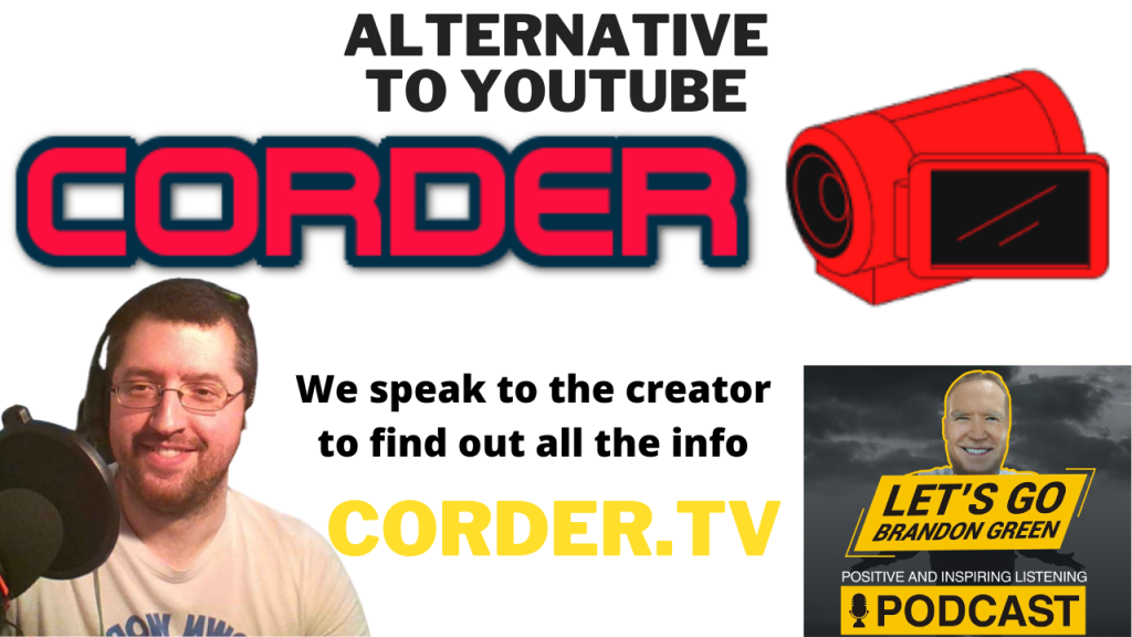 alternative to youtube for content creators that is uncensored 2022