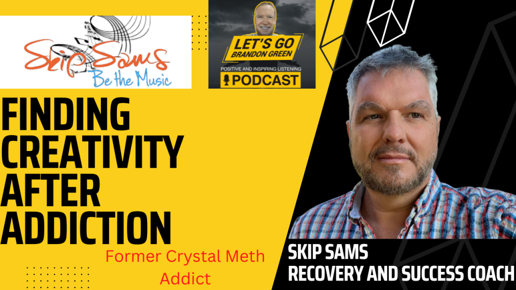 Addiction recovery coach podcast
