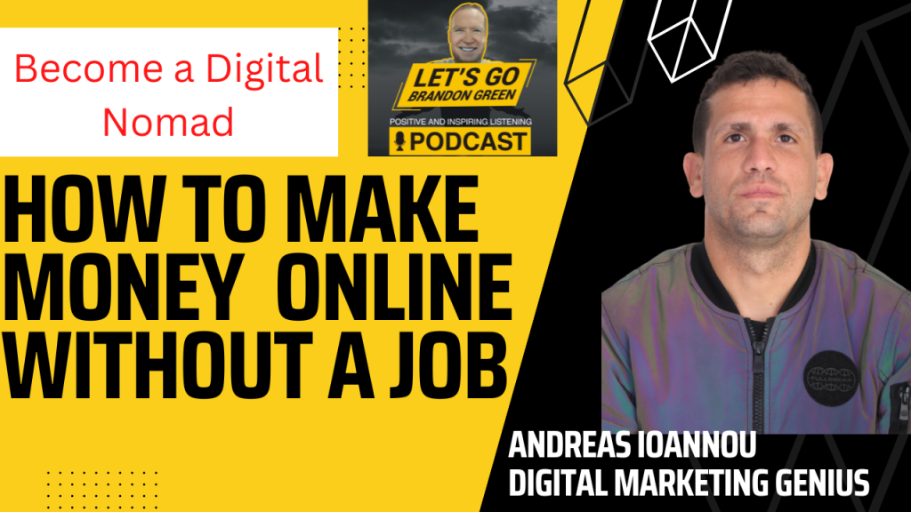 how to make money online without a job