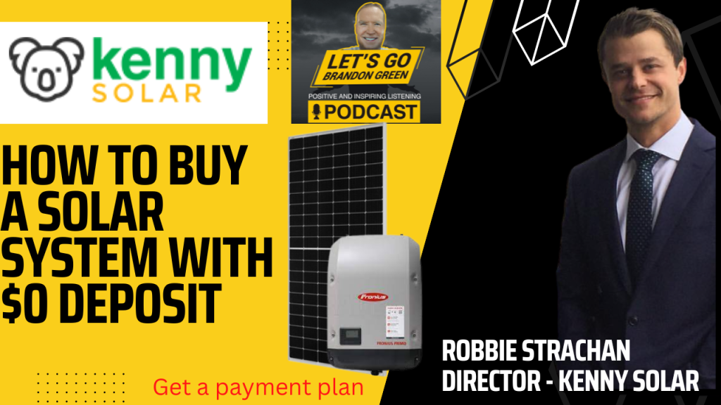 $0 deposit solar finance sydney