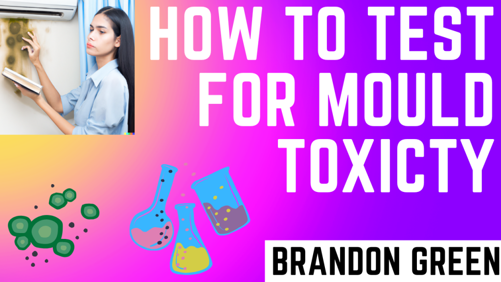 mould testing australia