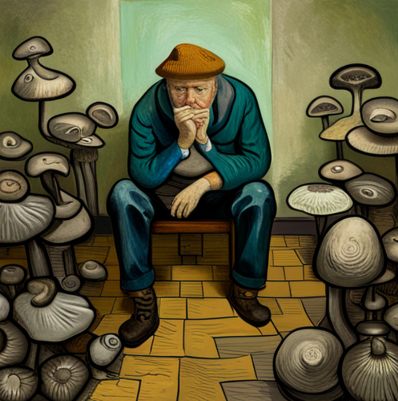 lions mane mushrooms side effects