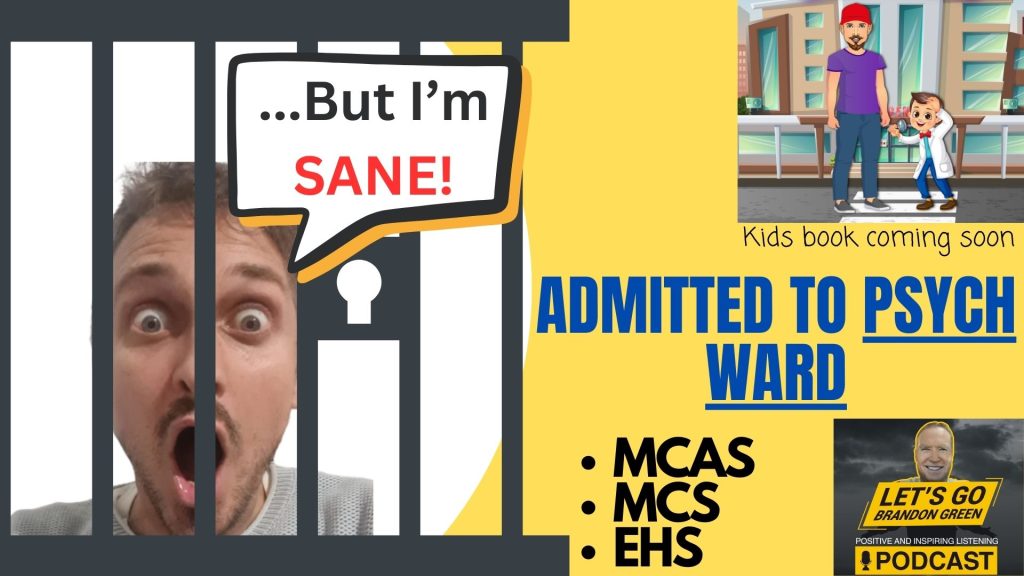 wrongful involuntary commitment