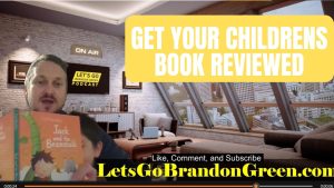 get your childrens book reviewed
