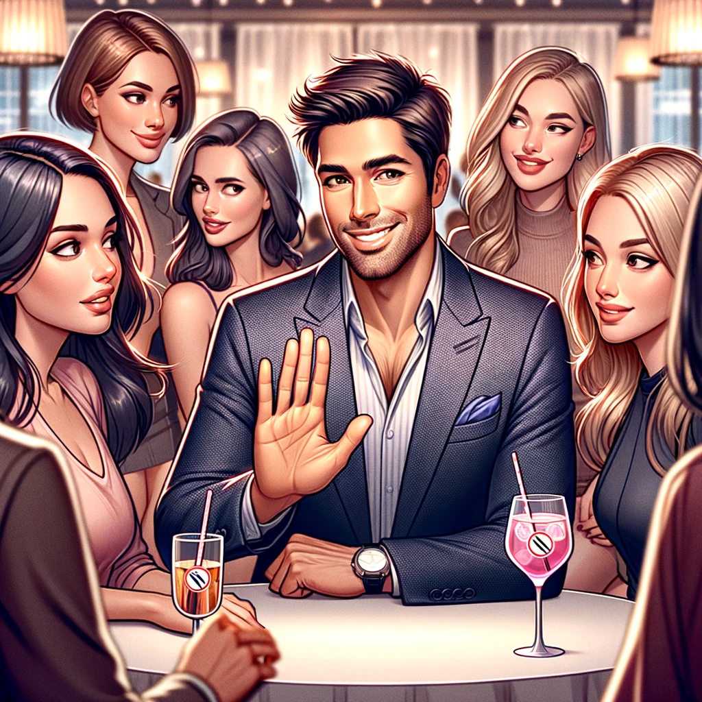 Semen Retention benefits