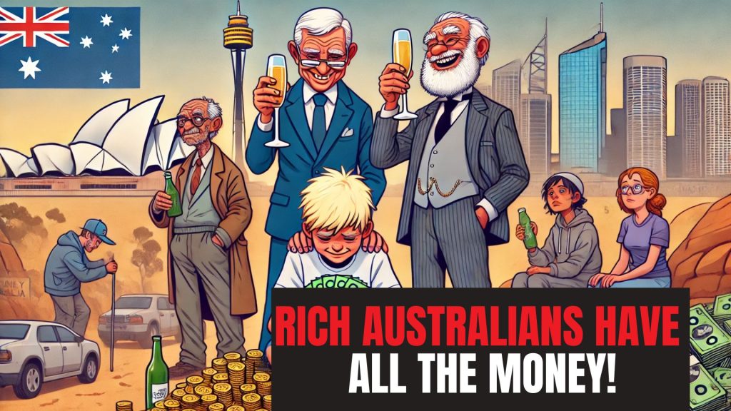 cost of living crisis in australia