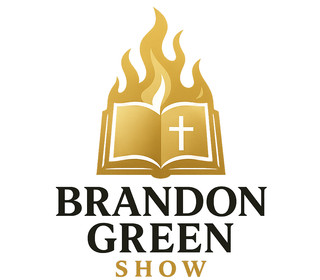 The Brandon Green Show